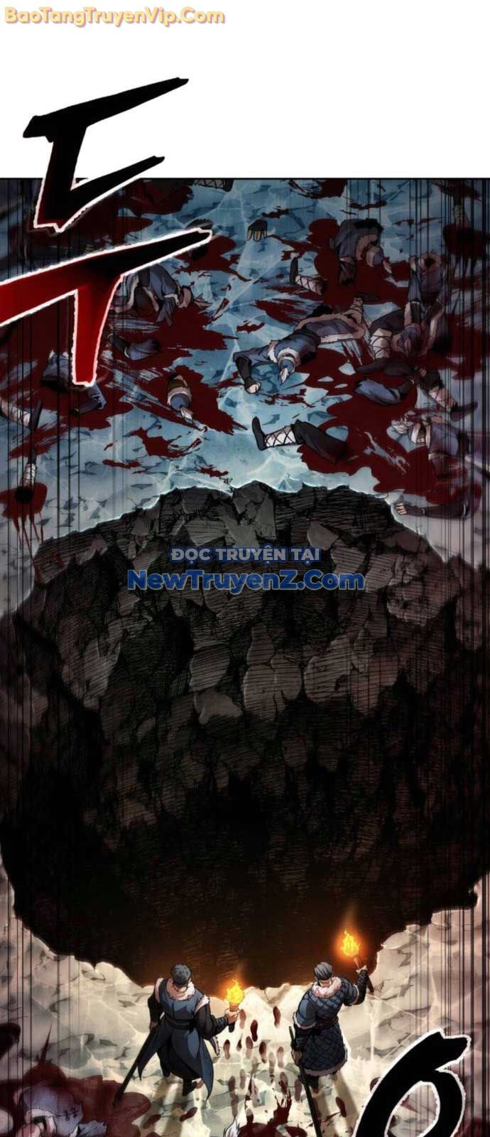 Ngã lão ma thần - Chapter 261 - Page 3