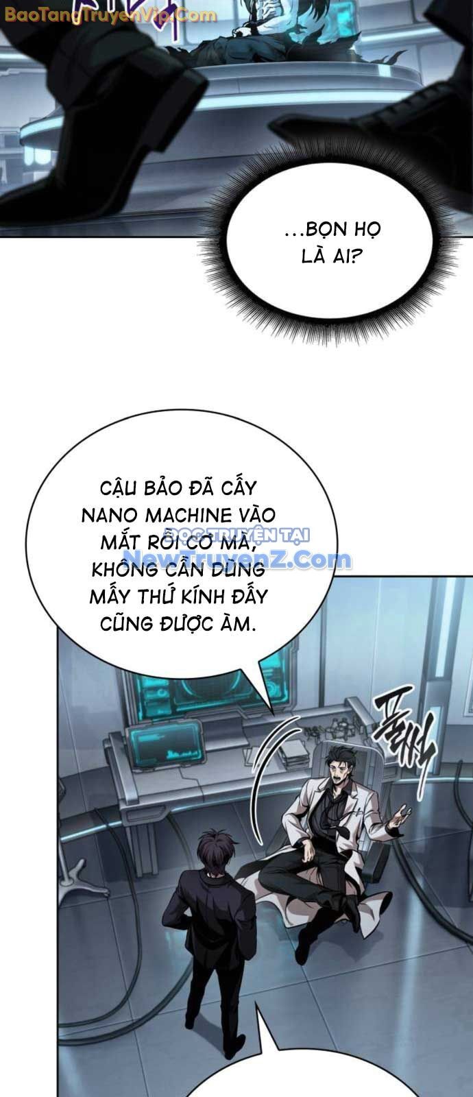 Ngã lão ma thần - Chapter 261 - Page 30
