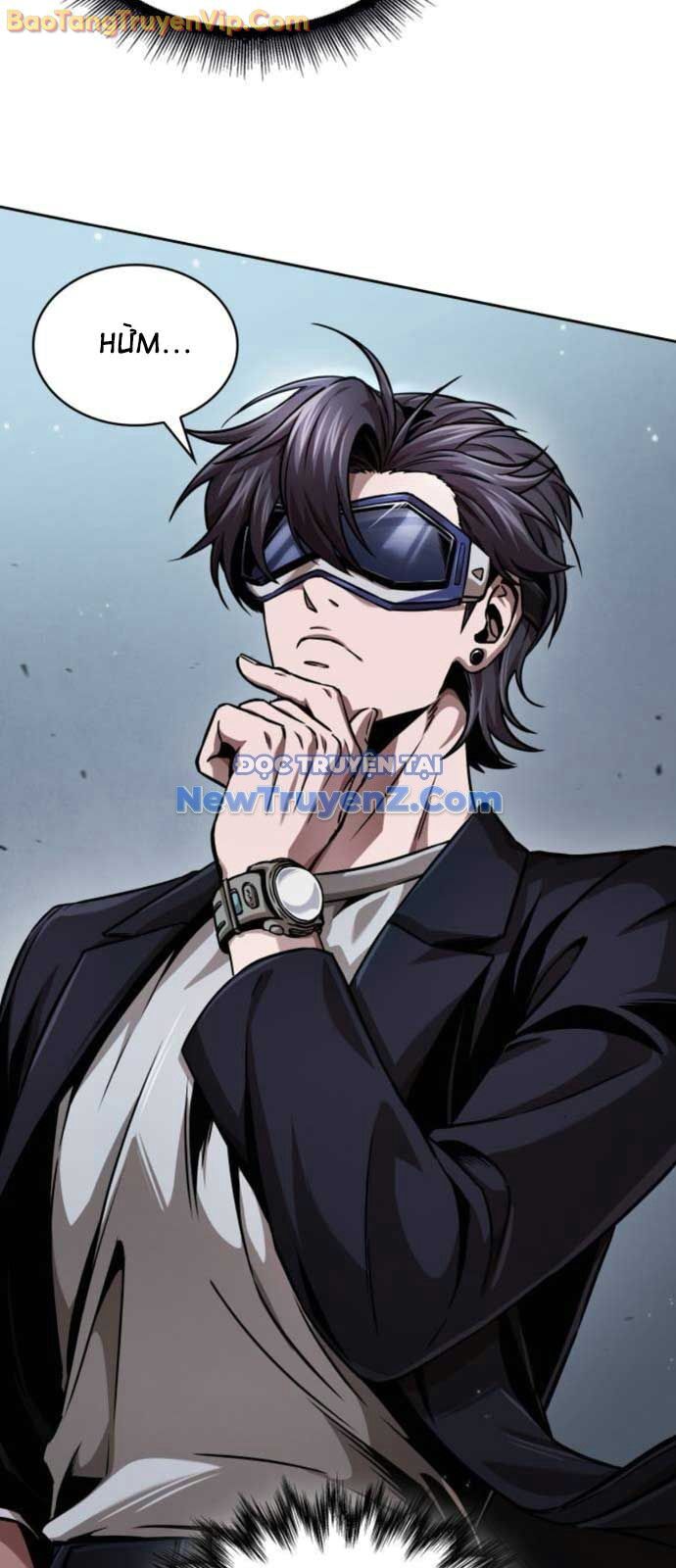 Ngã lão ma thần - Chapter 261 - Page 34