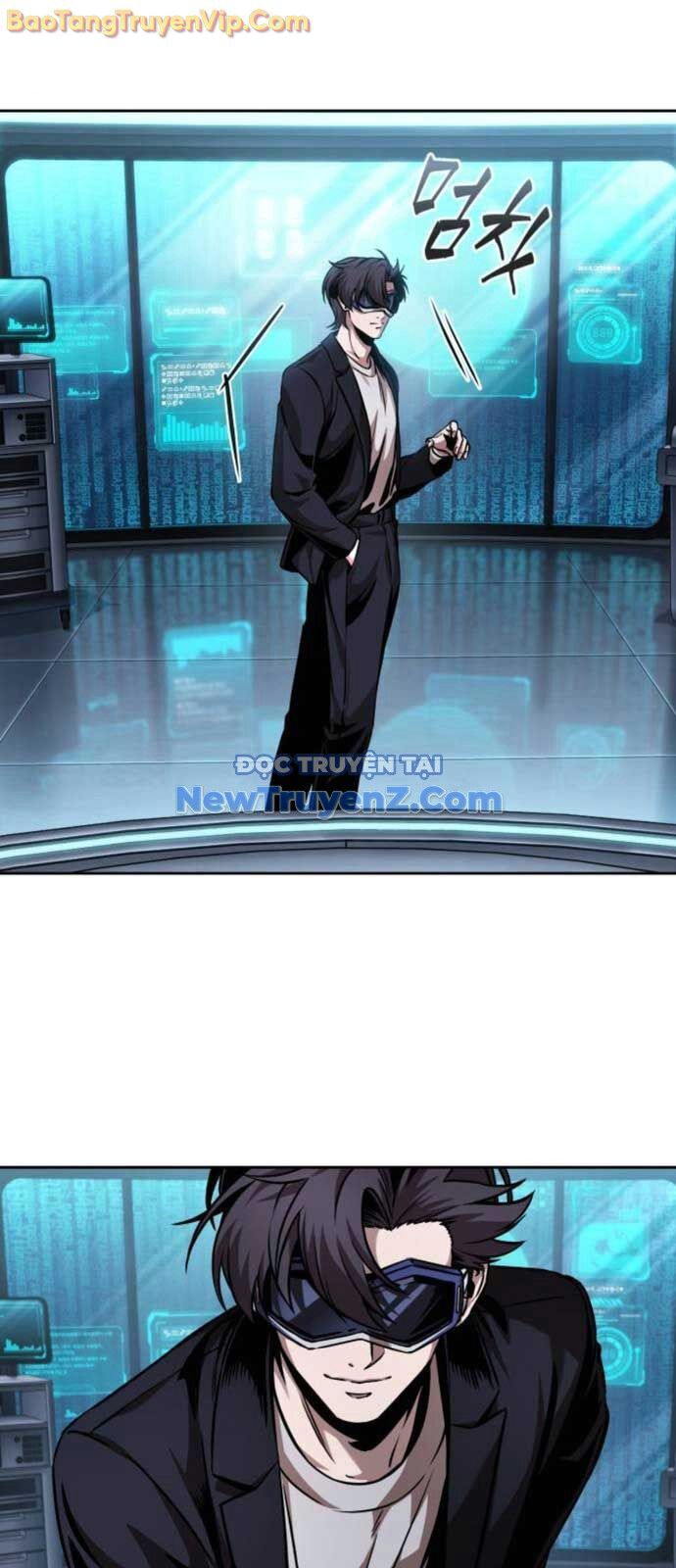 Ngã lão ma thần - Chapter 261 - Page 39