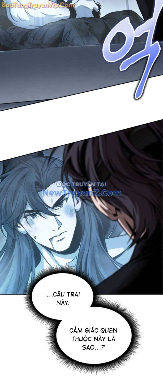 Ngã lão ma thần - Chapter 261 - Page 41