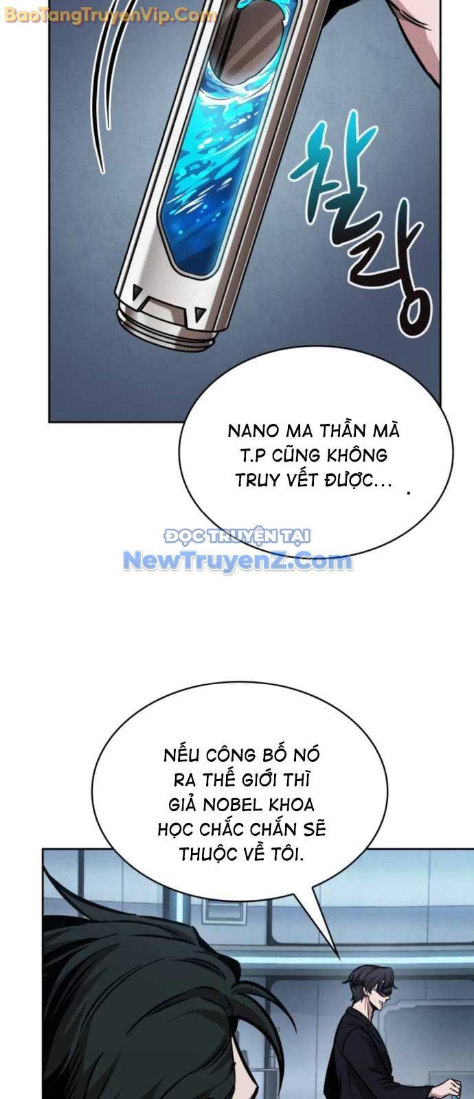 Ngã lão ma thần - Chapter 261 - Page 47