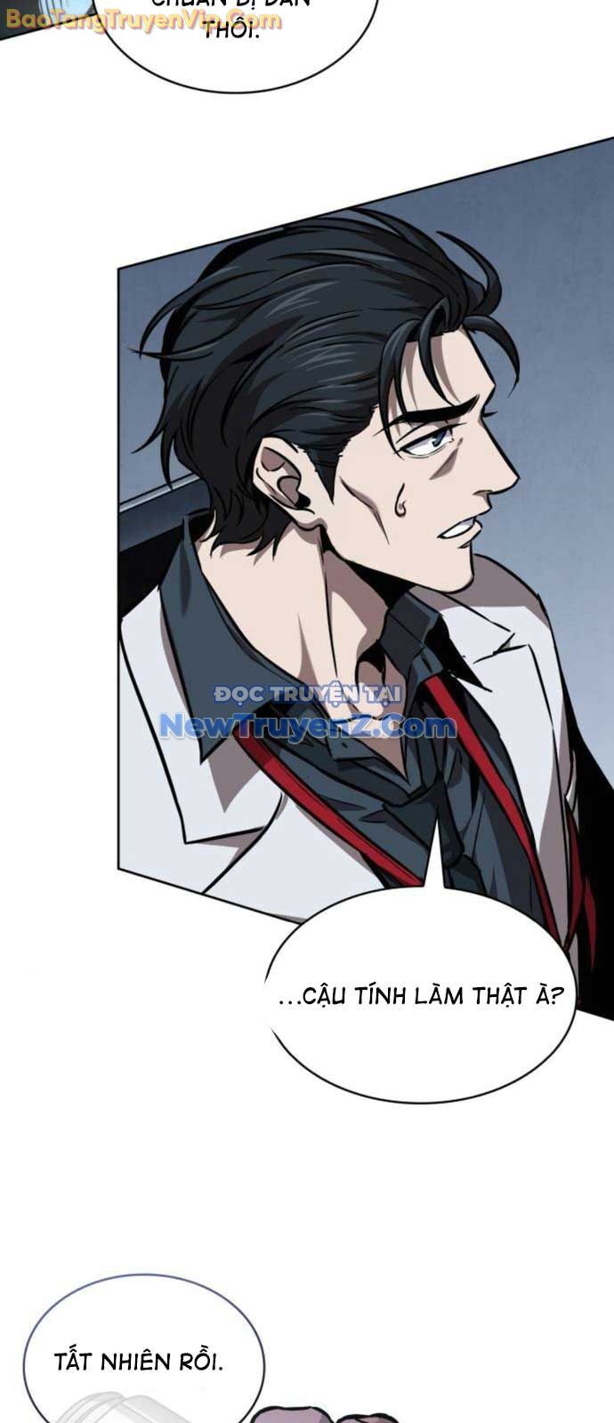 Ngã lão ma thần - Chapter 261 - Page 52