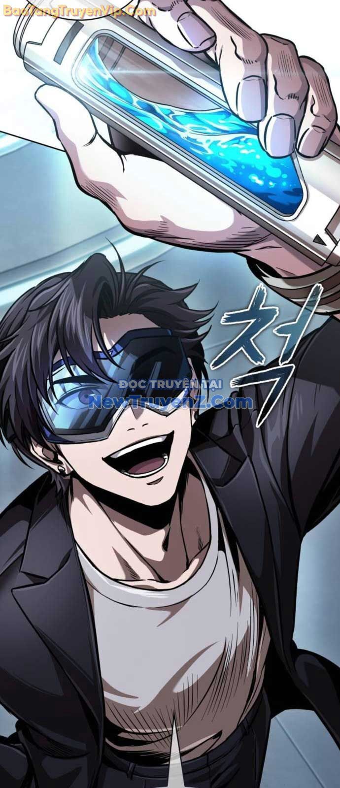 Ngã lão ma thần - Chapter 261 - Page 53