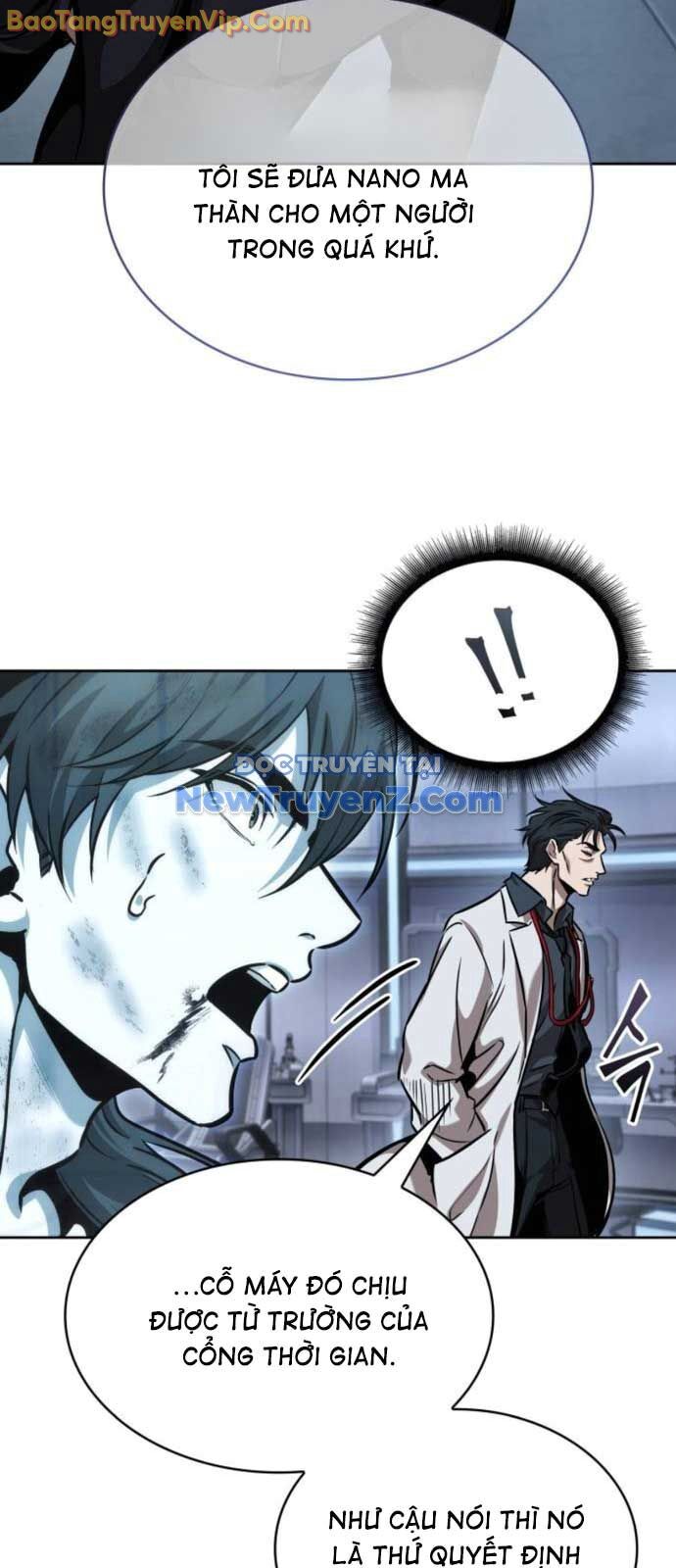 Ngã lão ma thần - Chapter 261 - Page 54