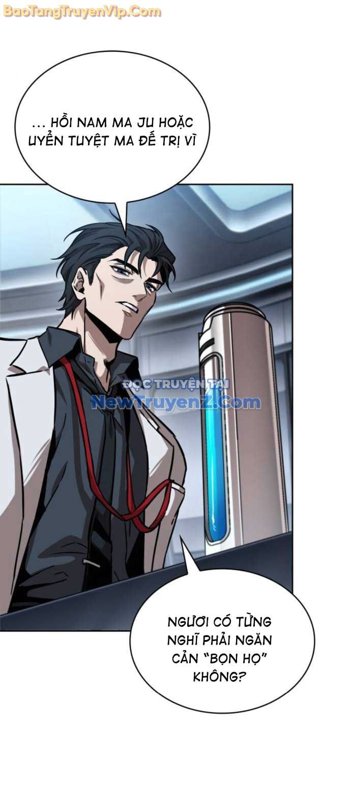 Ngã lão ma thần - Chapter 261 - Page 56