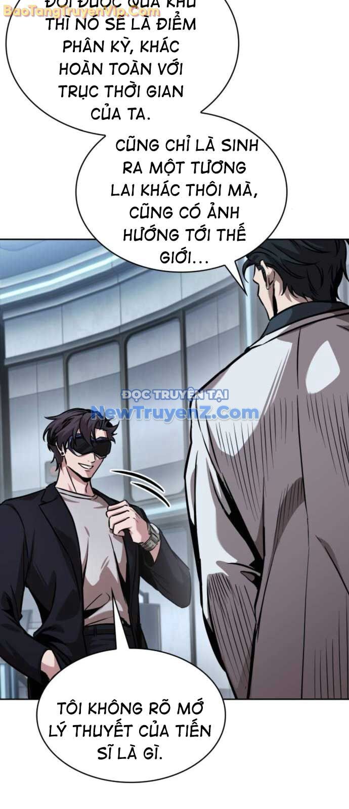 Ngã lão ma thần - Chapter 261 - Page 58