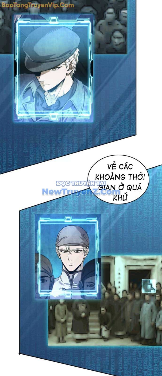 Ngã lão ma thần - Chapter 261 - Page 69