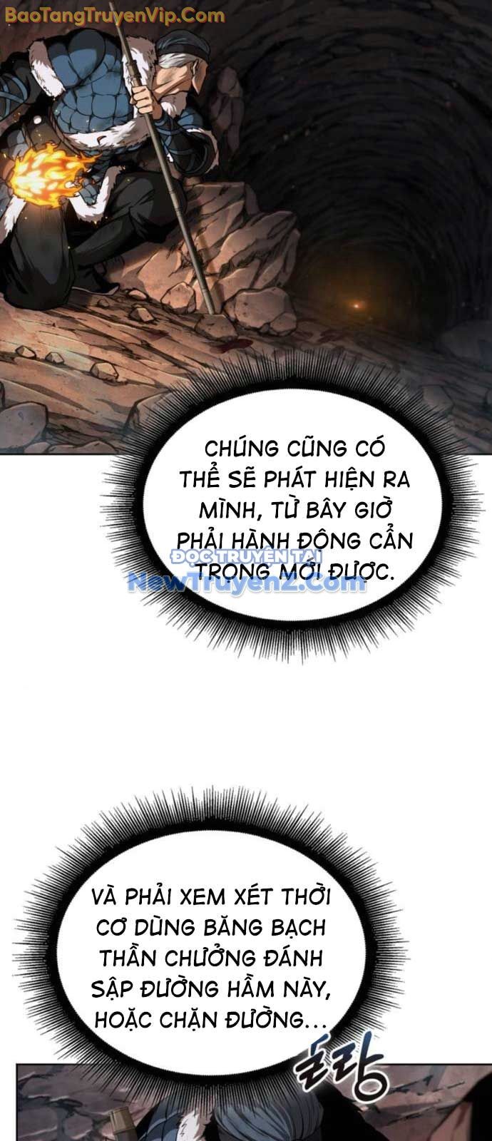 Ngã lão ma thần - Chapter 261 - Page 7