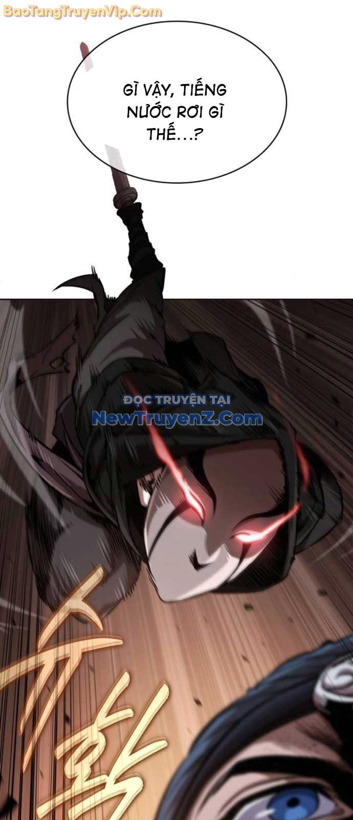 Ngã lão ma thần - Chapter 261 - Page 9