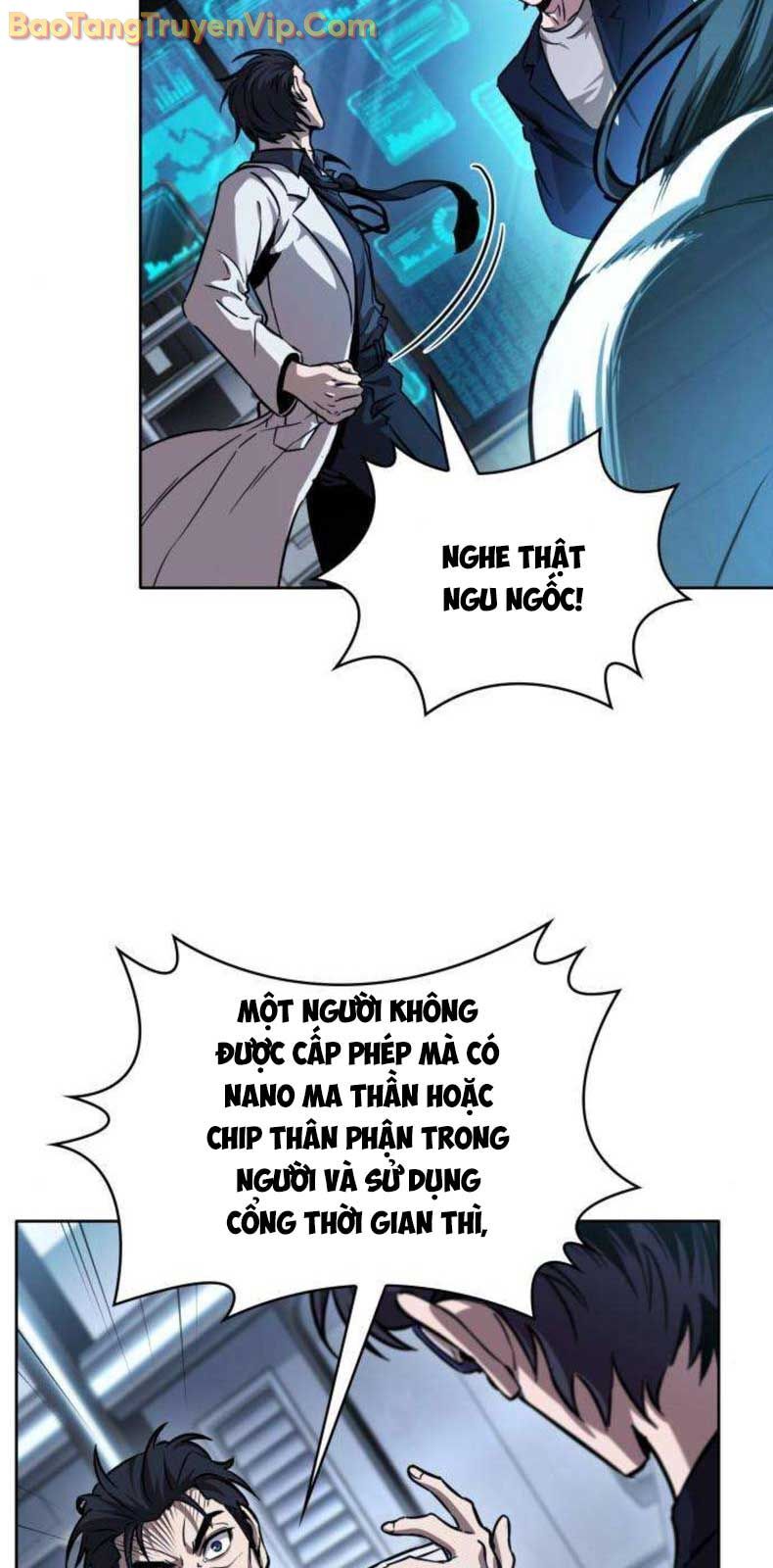 Ngã lão ma thần - Chapter 262.1 - Page 12