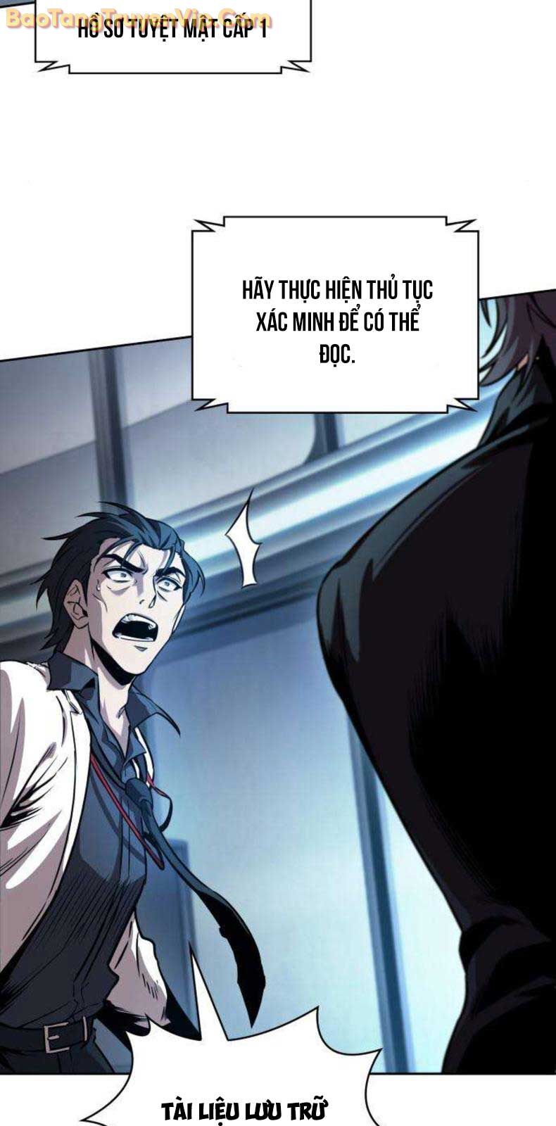 Ngã lão ma thần - Chapter 262.1 - Page 18