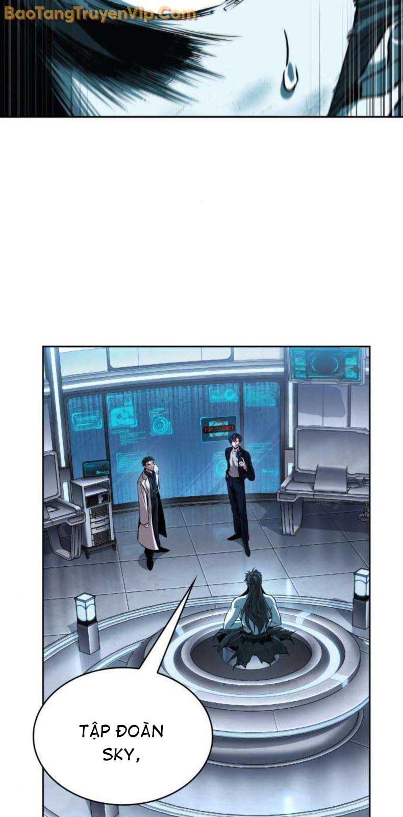 Ngã lão ma thần - Chapter 262.1 - Page 24