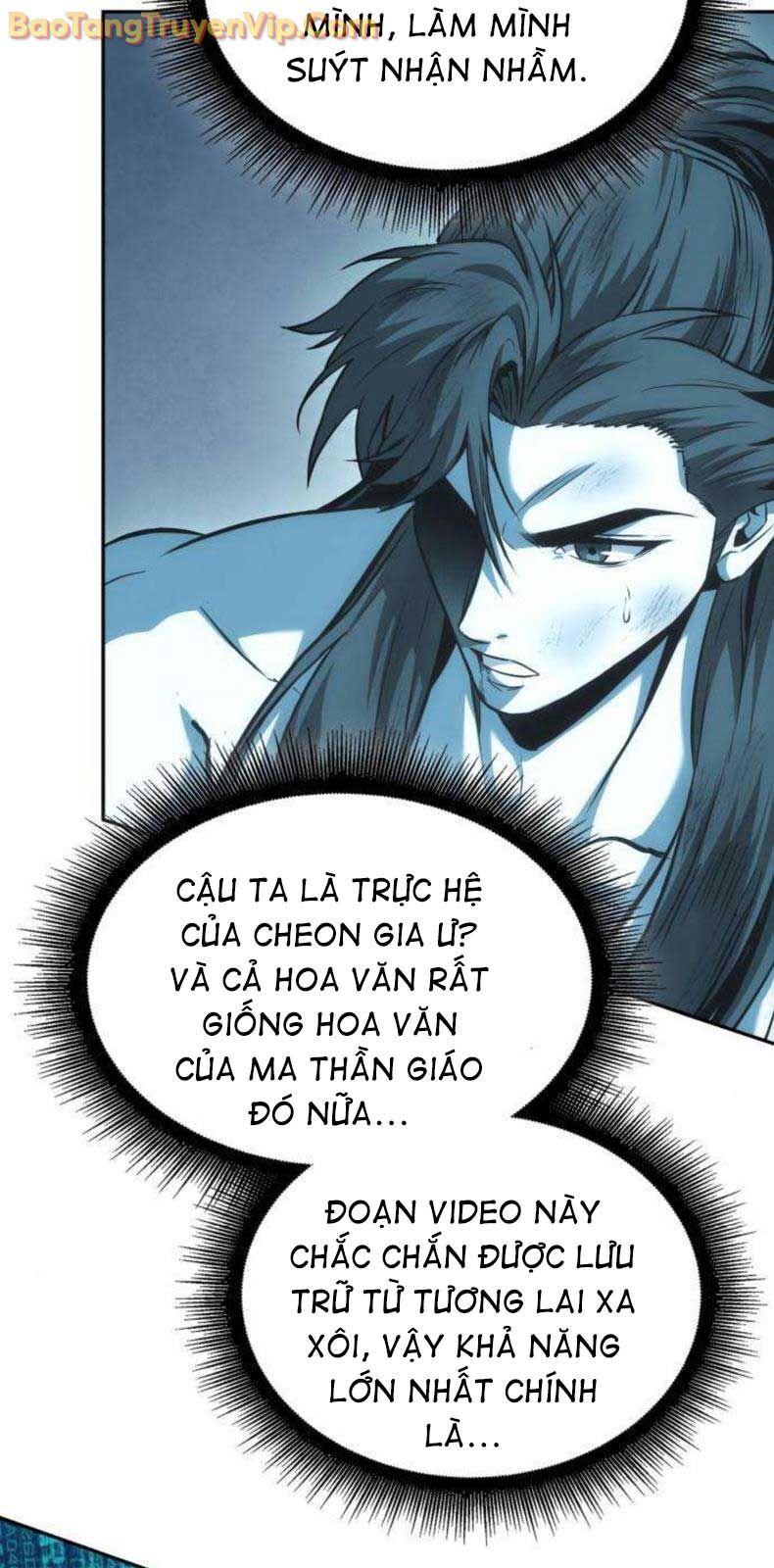 Ngã lão ma thần - Chapter 262.1 - Page 30