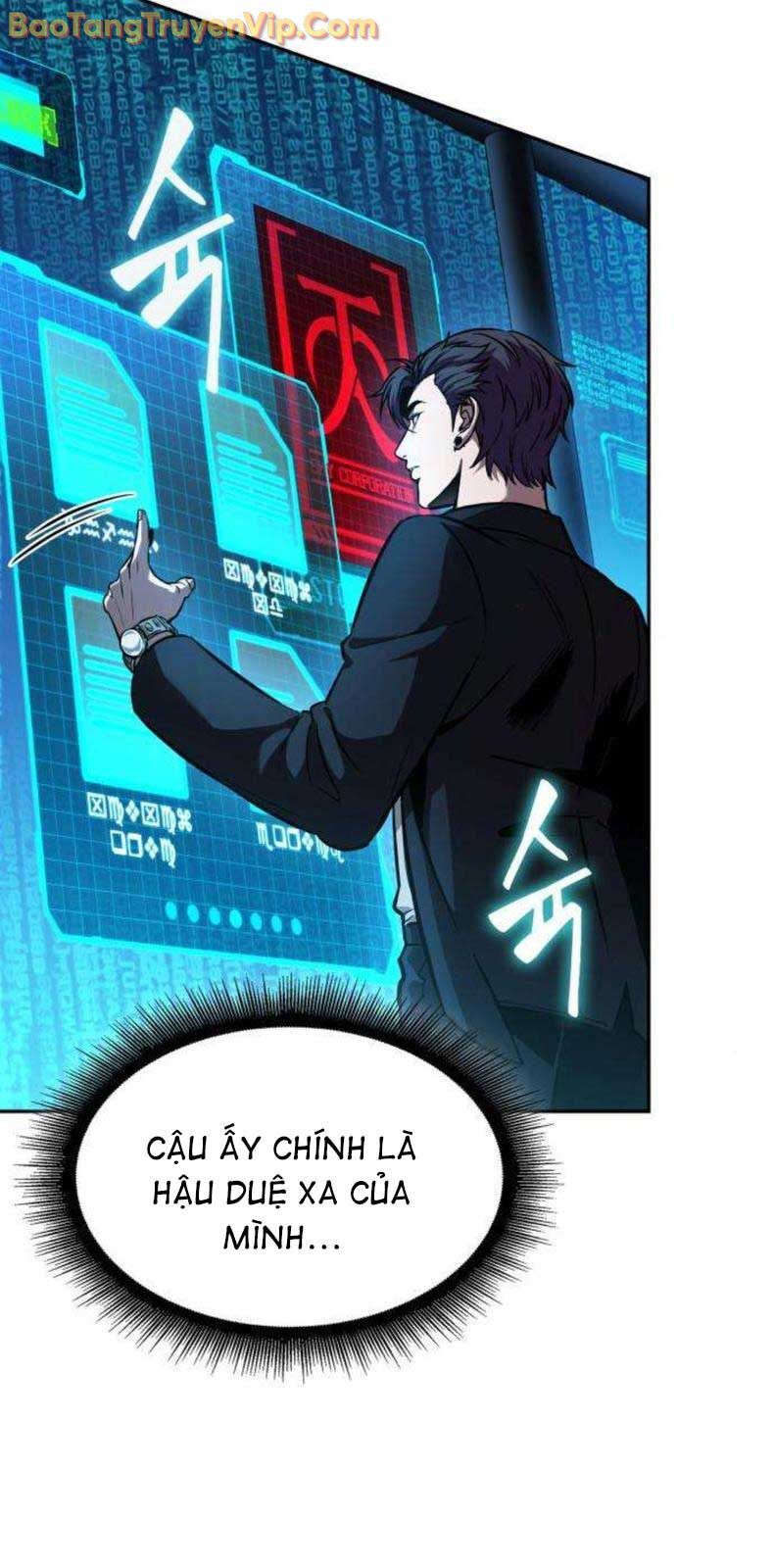 Ngã lão ma thần - Chapter 262.1 - Page 31