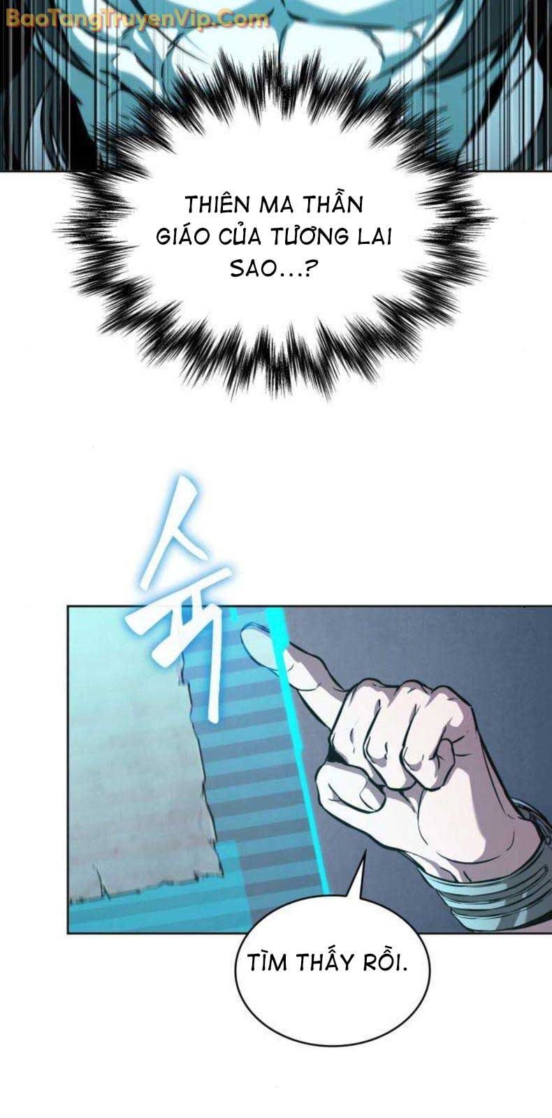 Ngã lão ma thần - Chapter 262.1 - Page 33