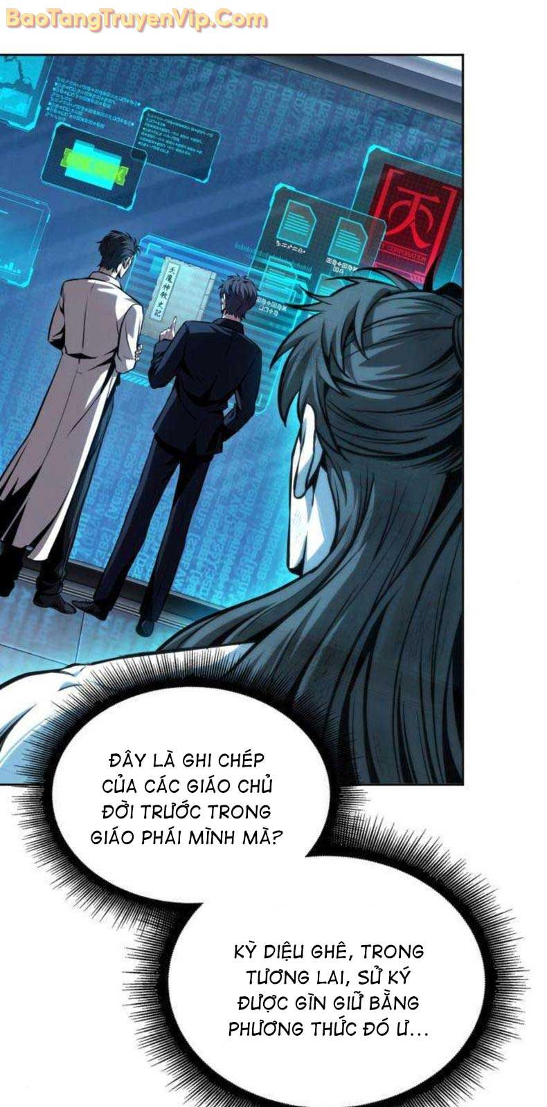 Ngã lão ma thần - Chapter 262.1 - Page 37