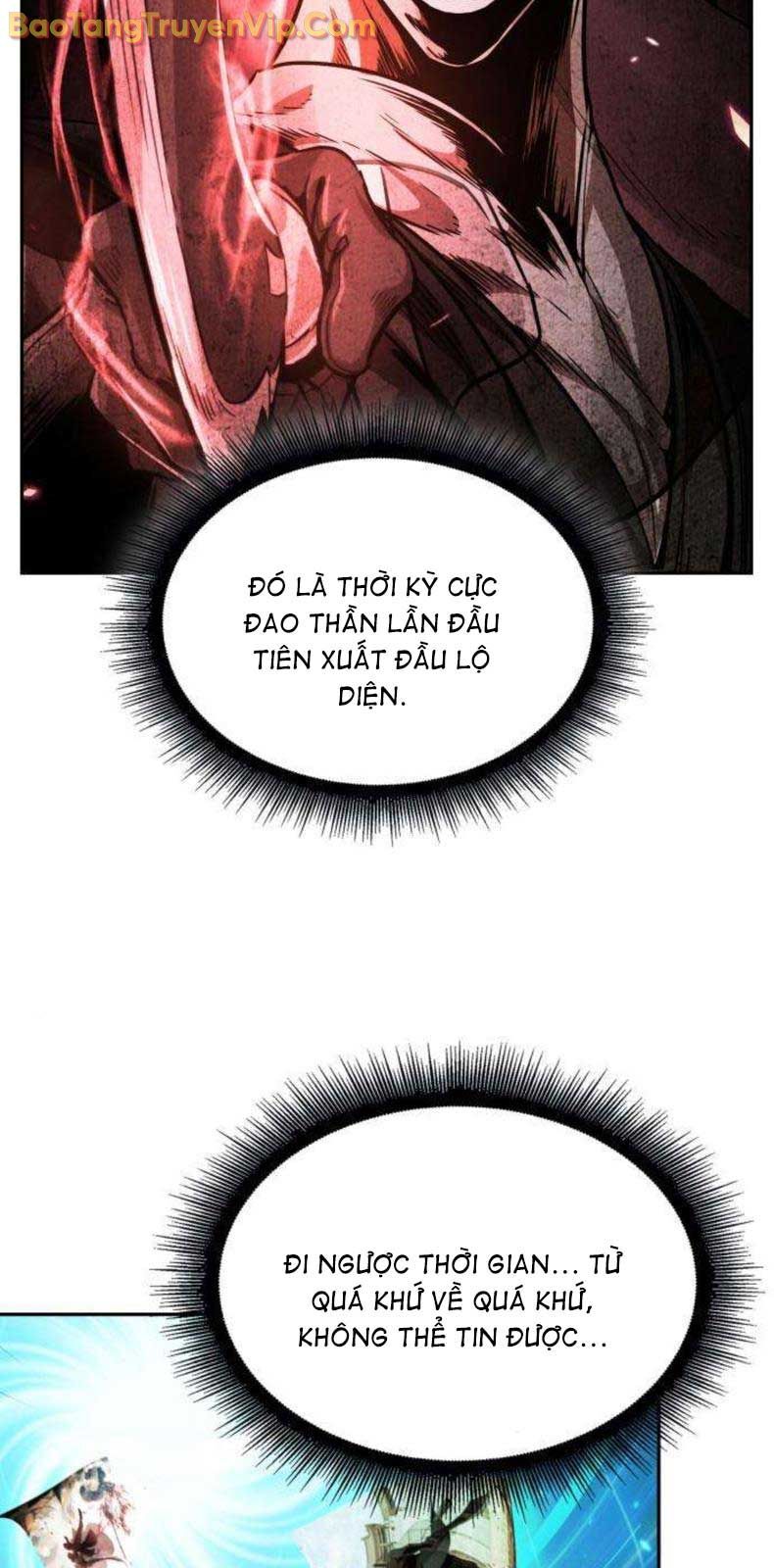 Ngã lão ma thần - Chapter 262.1 - Page 48