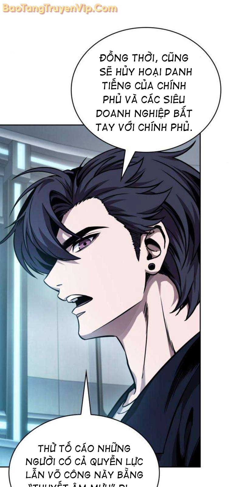 Ngã lão ma thần - Chapter 262.1 - Page 55