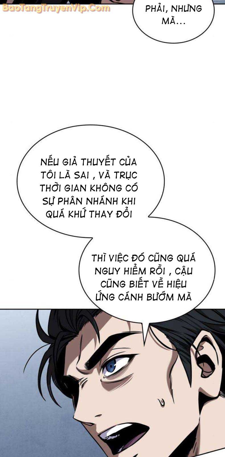 Ngã lão ma thần - Chapter 262.1 - Page 59