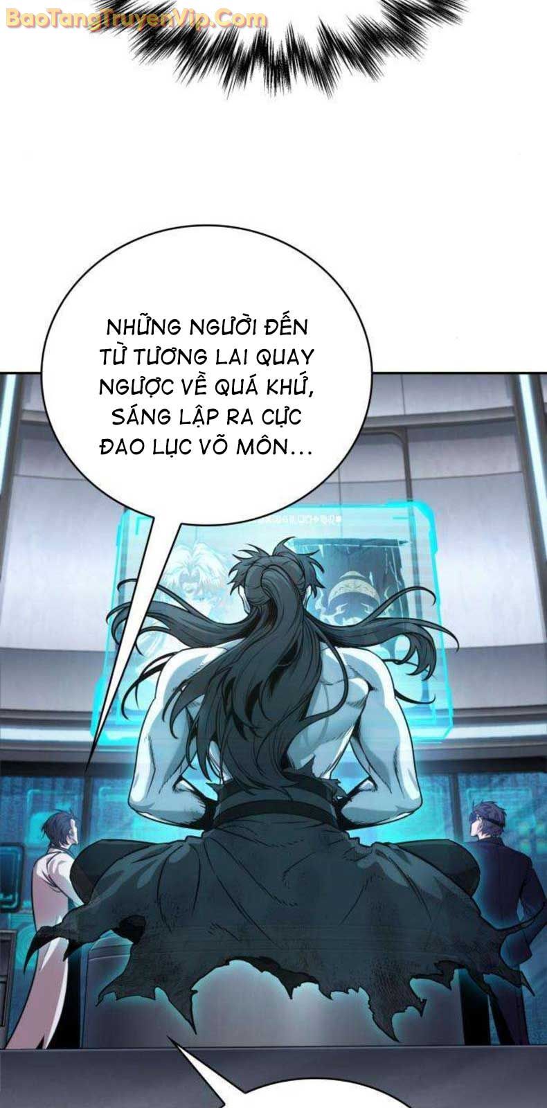 Ngã lão ma thần - Chapter 262.1 - Page 7