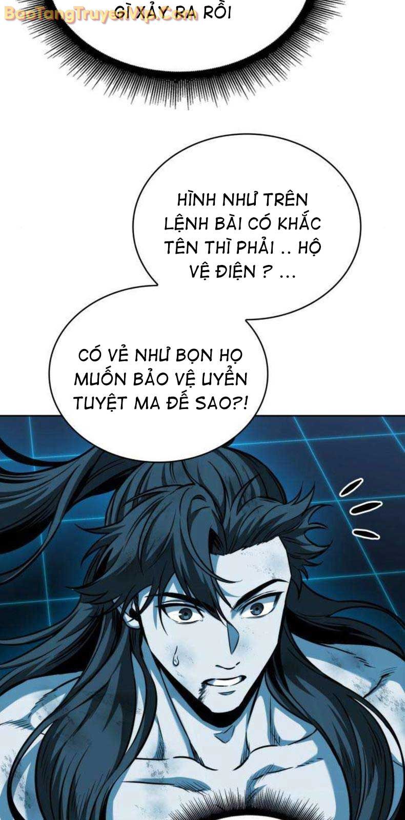 Ngã lão ma thần - Chapter 262.1 - Page 75