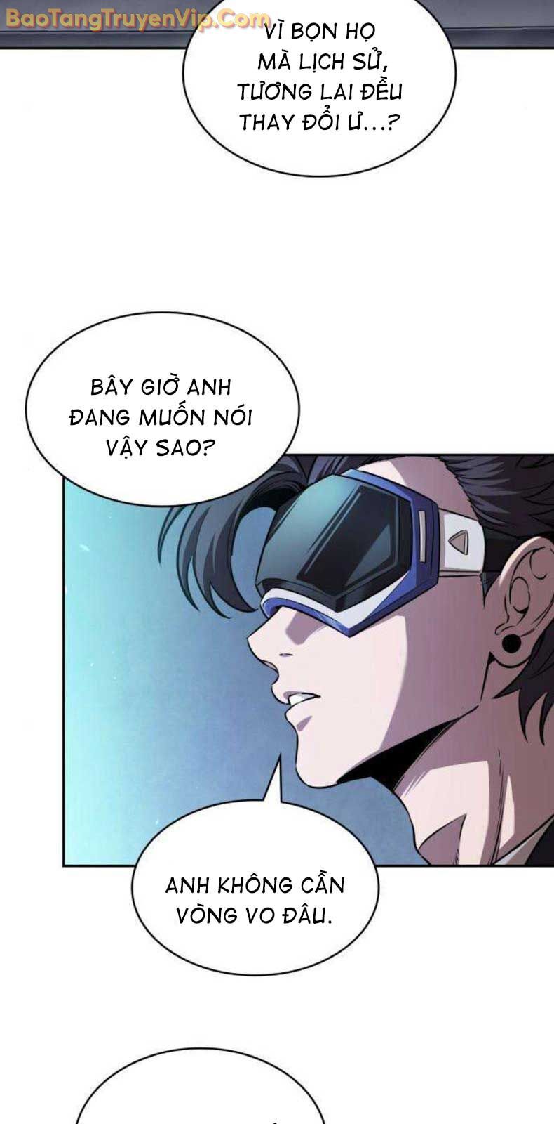 Ngã lão ma thần - Chapter 262.1 - Page 8