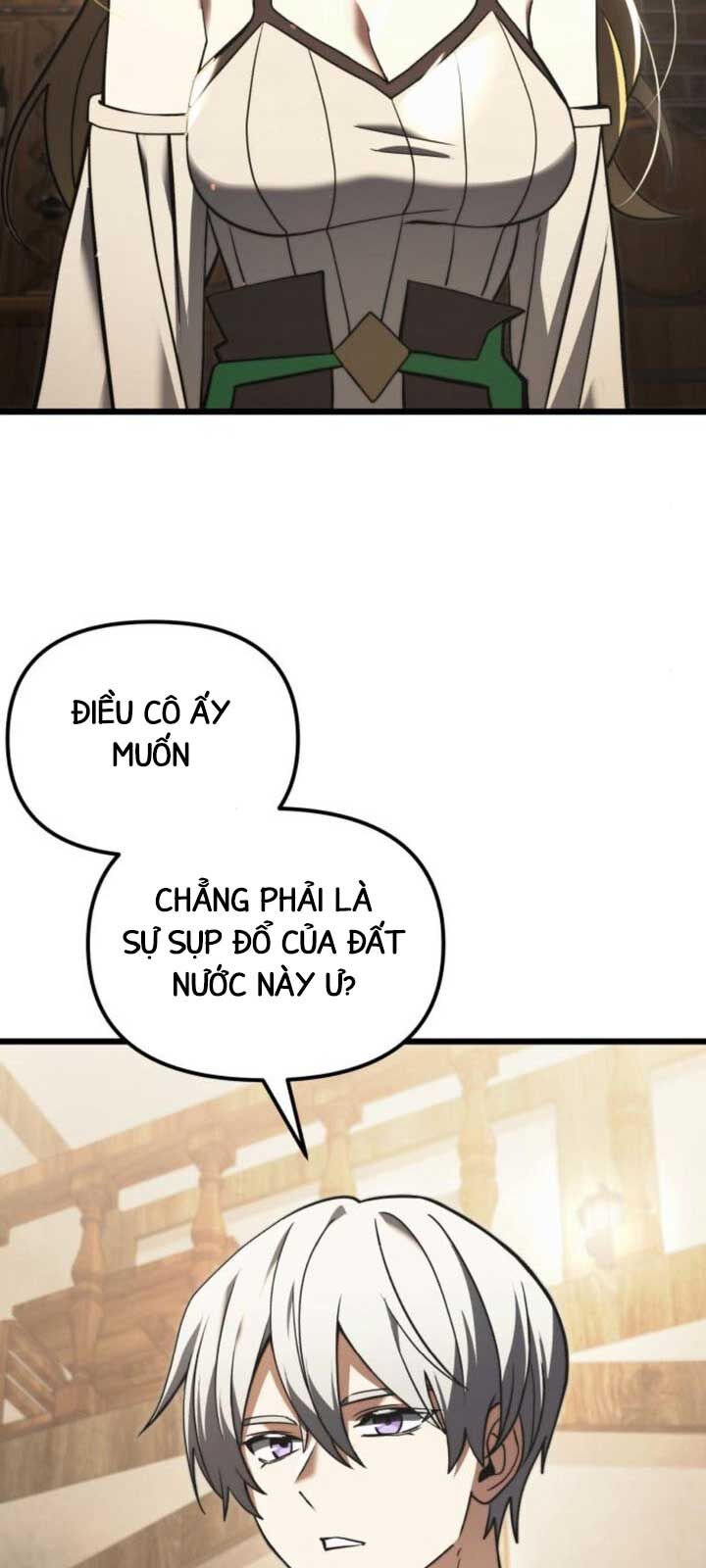 Hắc Kị Sĩ Thiên Tài Giới Hạn Thời Gian - Chapter 101.2 - Page 18