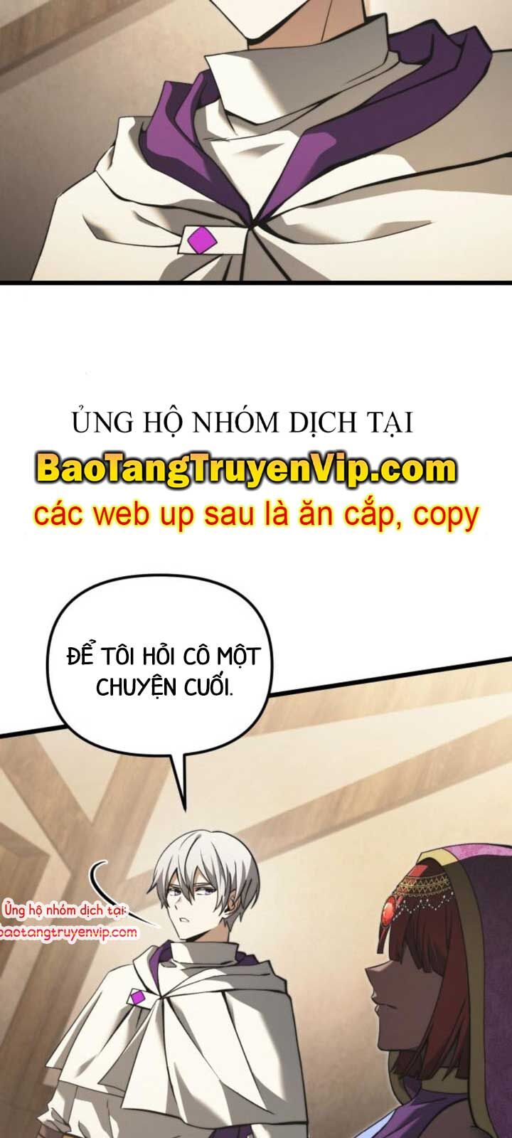Hắc Kị Sĩ Thiên Tài Giới Hạn Thời Gian - Chapter 101.2 - Page 19