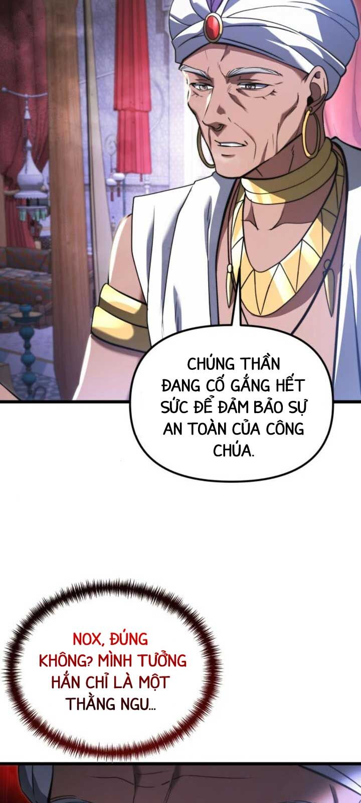 Hắc Kị Sĩ Thiên Tài Giới Hạn Thời Gian - Chapter 101.2 - Page 26