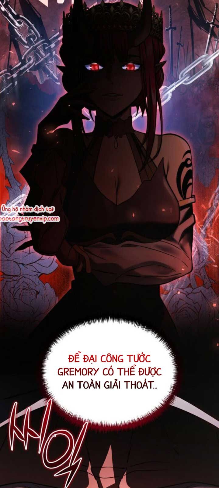 Hắc Kị Sĩ Thiên Tài Giới Hạn Thời Gian - Chapter 101.2 - Page 28