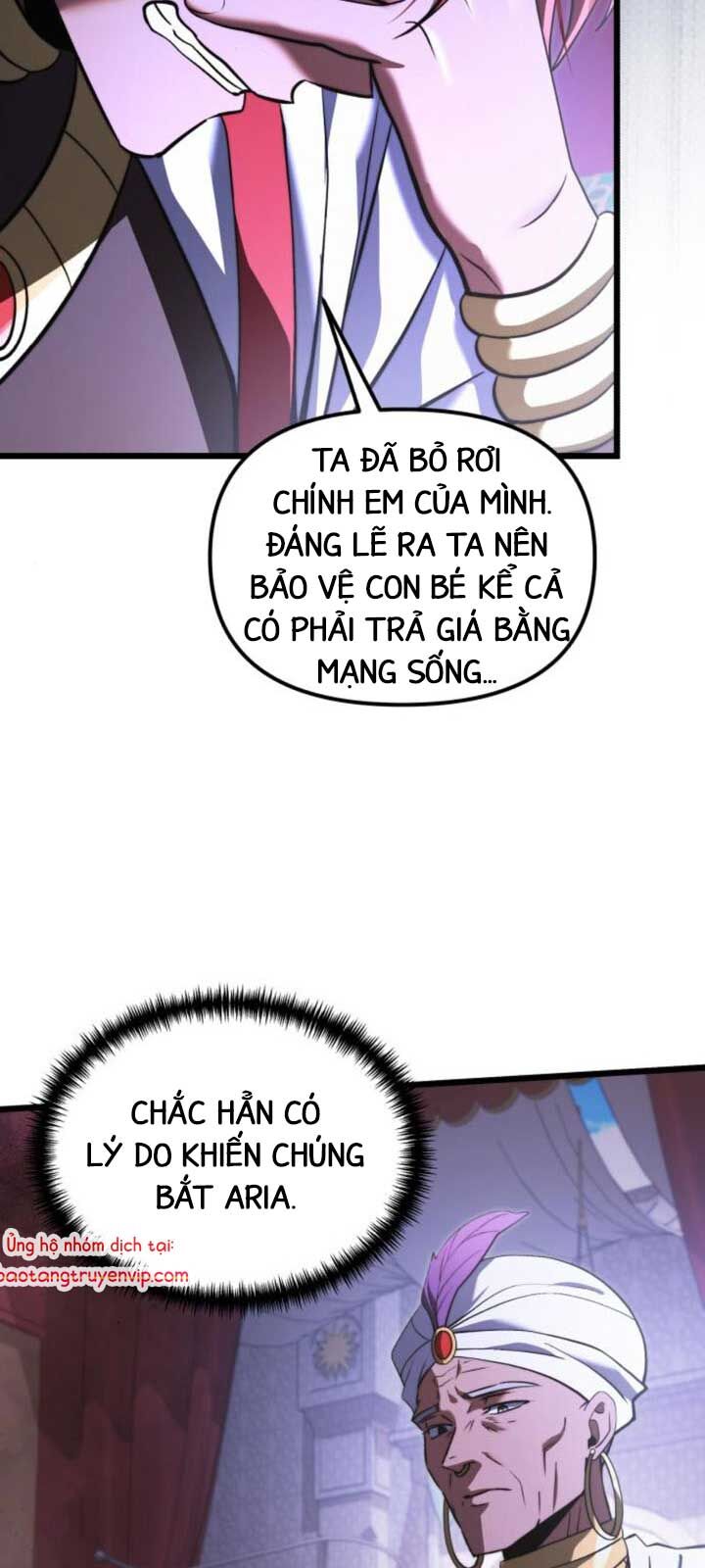 Hắc Kị Sĩ Thiên Tài Giới Hạn Thời Gian - Chapter 101.2 - Page 30