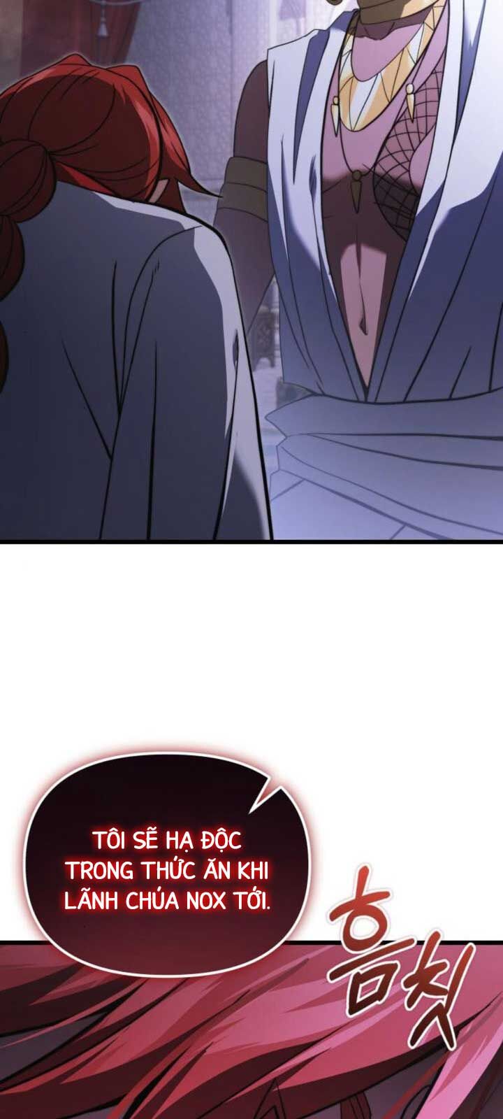 Hắc Kị Sĩ Thiên Tài Giới Hạn Thời Gian - Chapter 101.2 - Page 31