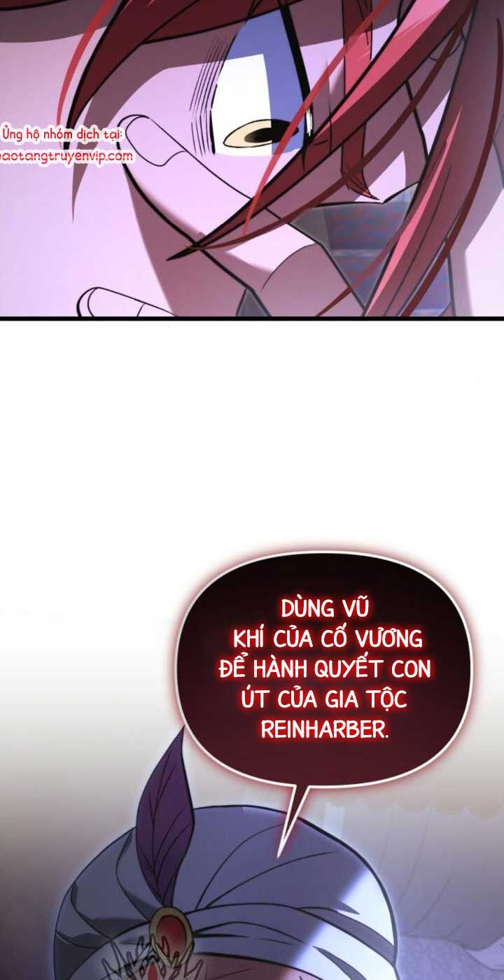 Hắc Kị Sĩ Thiên Tài Giới Hạn Thời Gian - Chapter 101.2 - Page 32