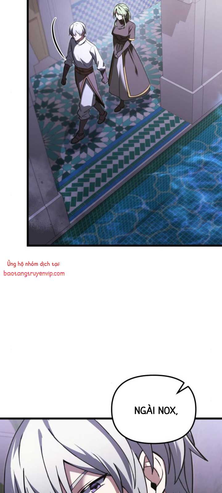 Hắc Kị Sĩ Thiên Tài Giới Hạn Thời Gian - Chapter 101.2 - Page 38