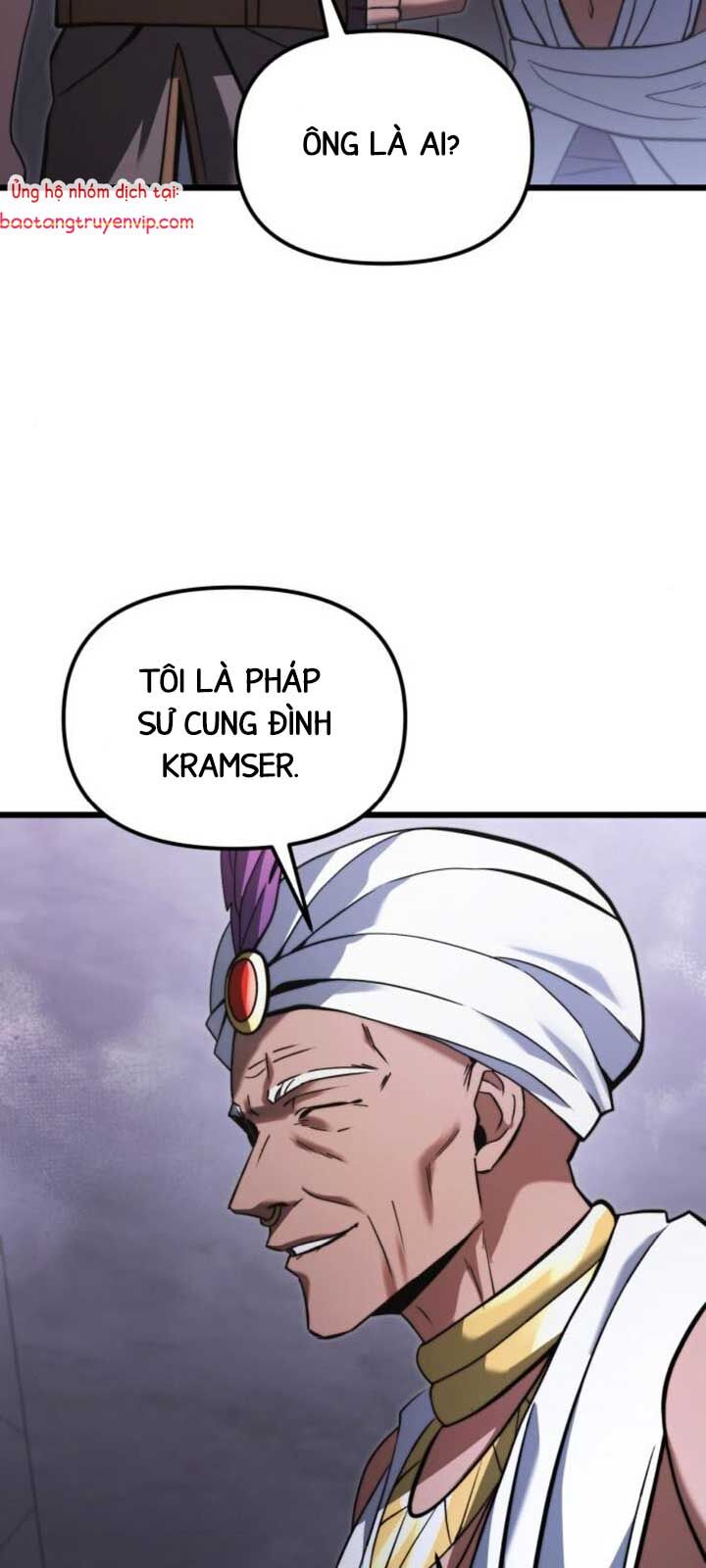 Hắc Kị Sĩ Thiên Tài Giới Hạn Thời Gian - Chapter 101.2 - Page 40