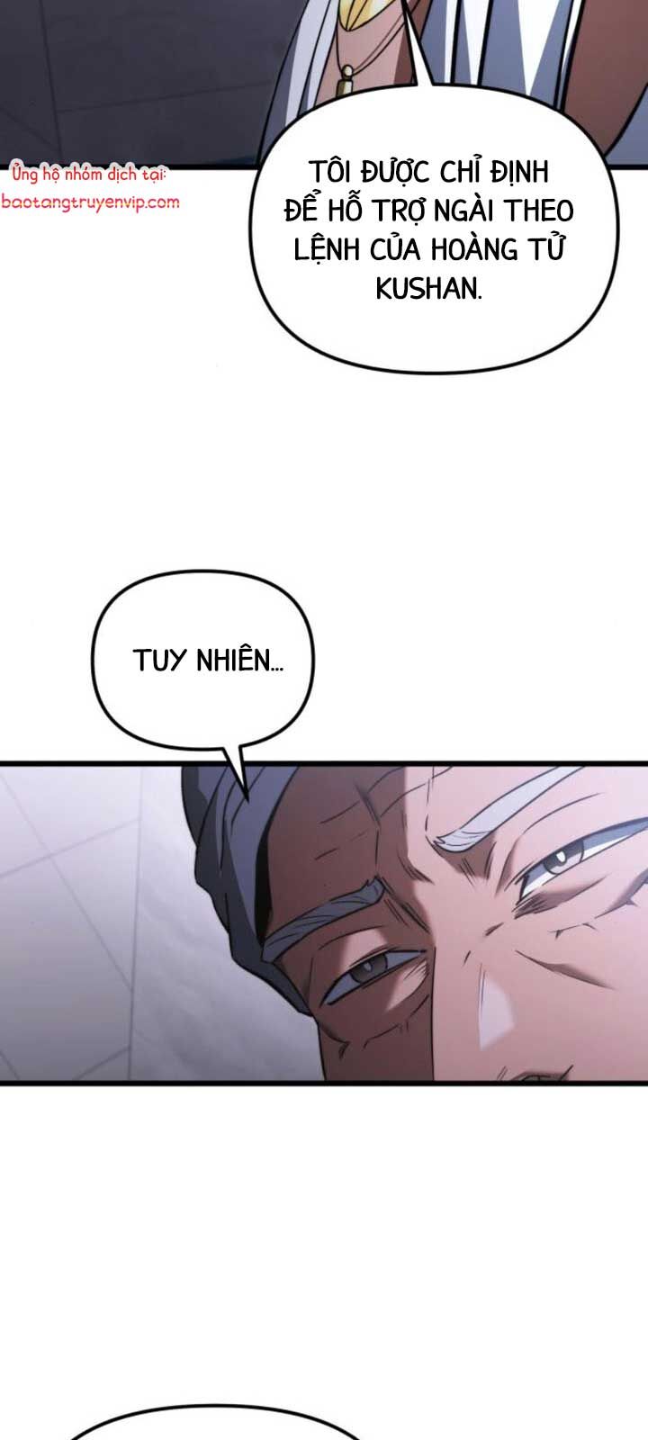 Hắc Kị Sĩ Thiên Tài Giới Hạn Thời Gian - Chapter 101.2 - Page 41