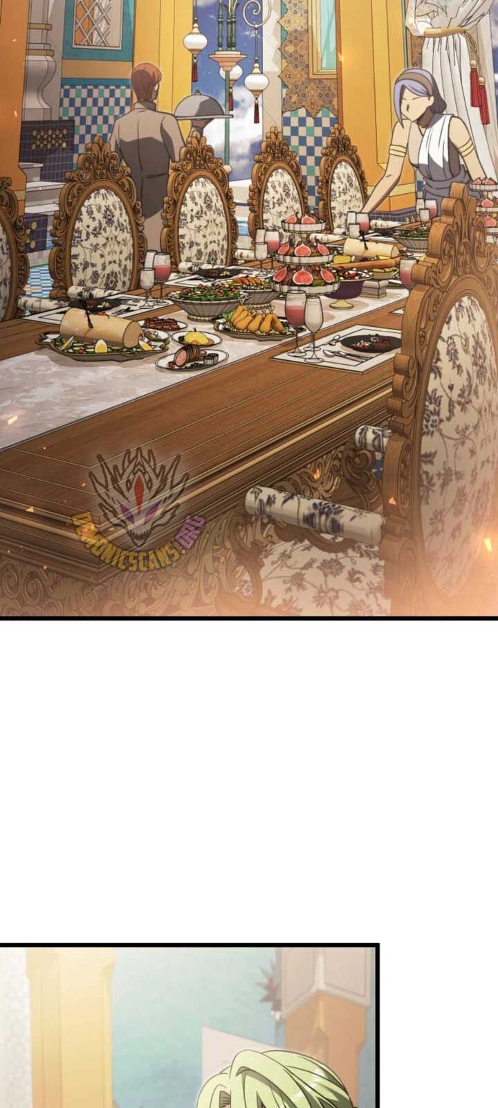 Hắc Kị Sĩ Thiên Tài Giới Hạn Thời Gian - Chapter 101.2 - Page 46