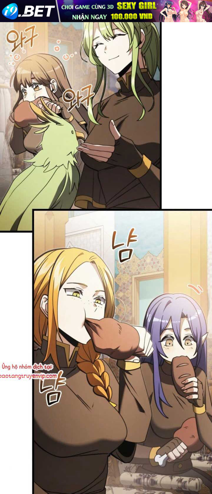 Hắc Kị Sĩ Thiên Tài Giới Hạn Thời Gian - Chapter 101.2 - Page 47