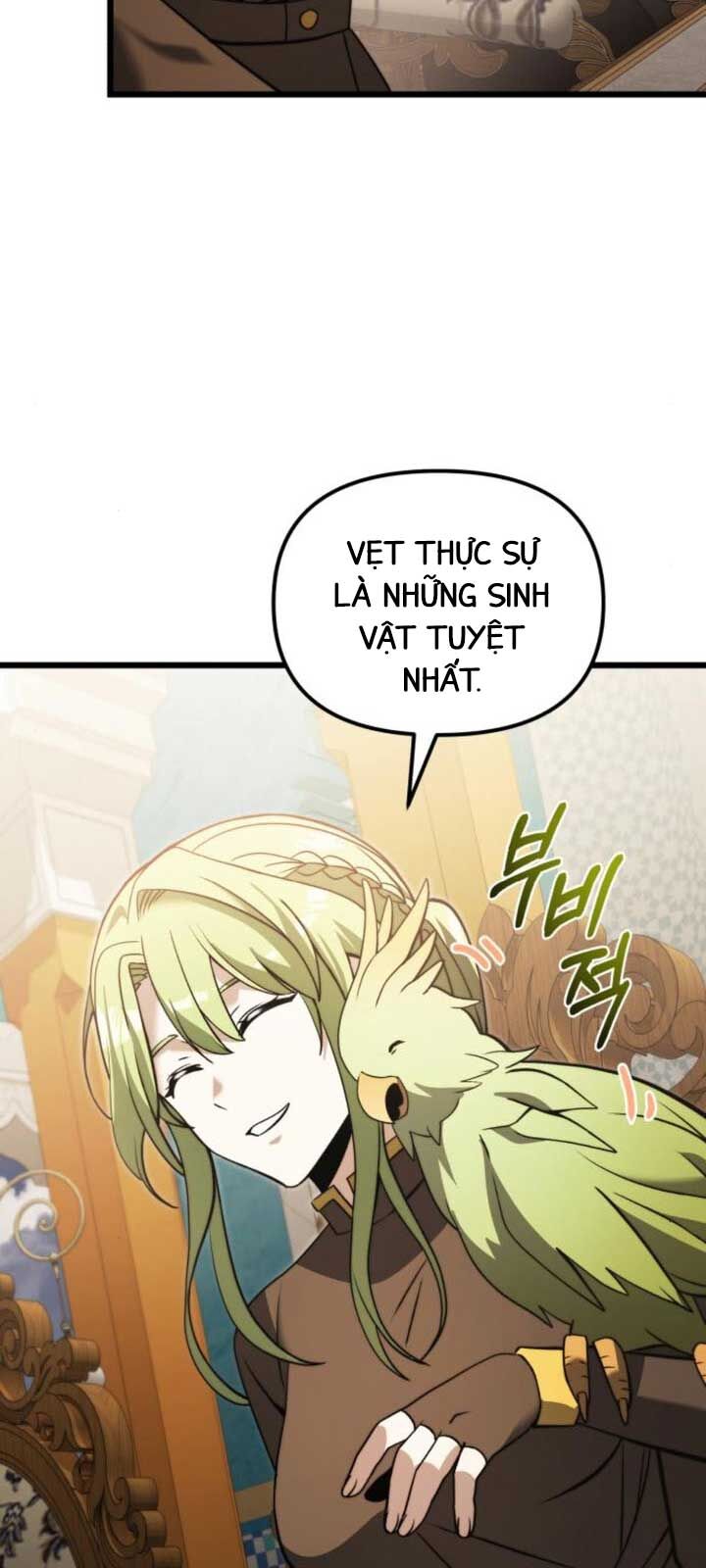 Hắc Kị Sĩ Thiên Tài Giới Hạn Thời Gian - Chapter 101.2 - Page 48