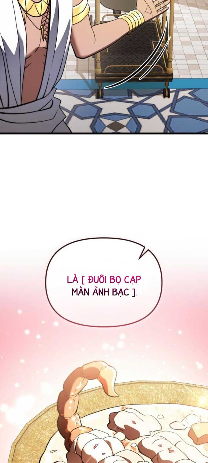 Hắc Kị Sĩ Thiên Tài Giới Hạn Thời Gian - Chapter 101.2 - Page 54