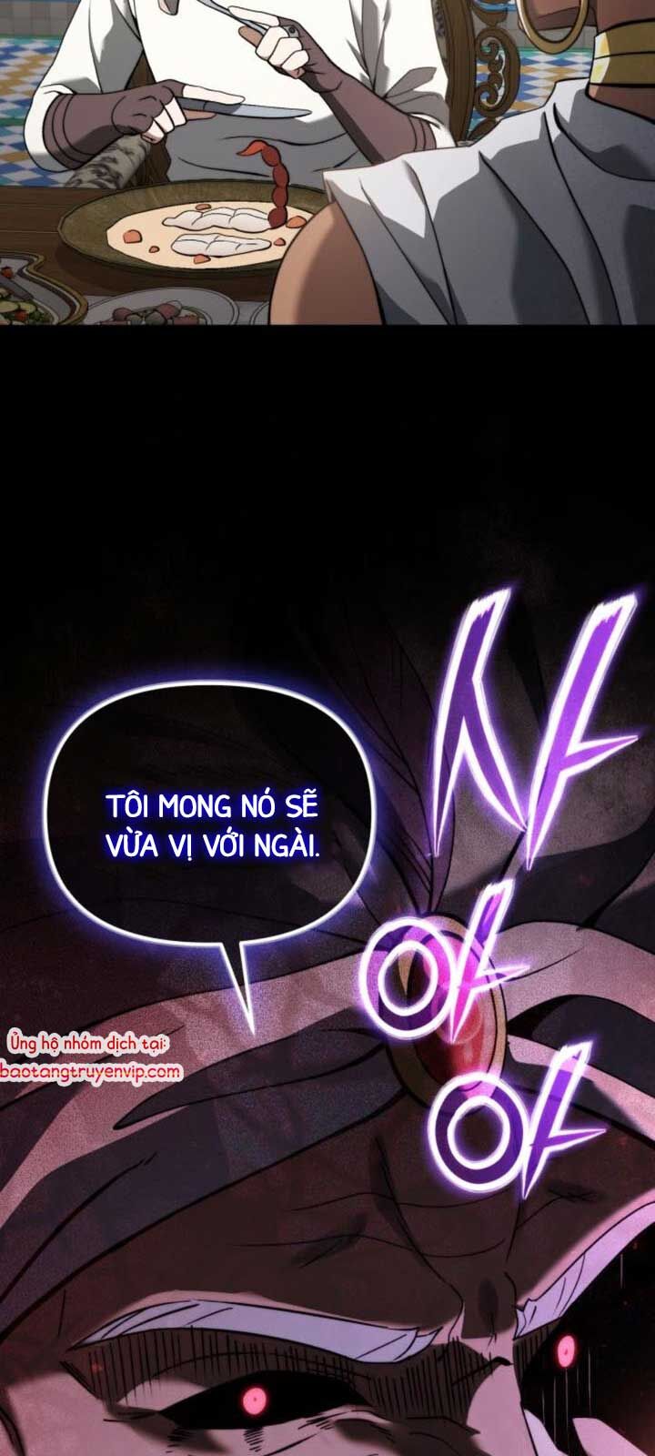 Hắc Kị Sĩ Thiên Tài Giới Hạn Thời Gian - Chapter 101.2 - Page 56