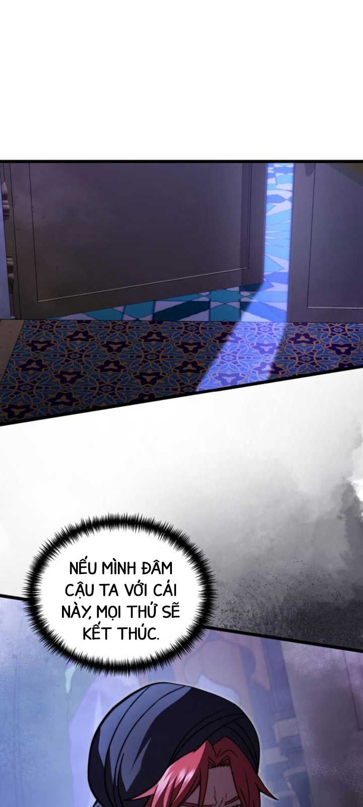 Hắc Kị Sĩ Thiên Tài Giới Hạn Thời Gian - Chapter 101.2 - Page 62