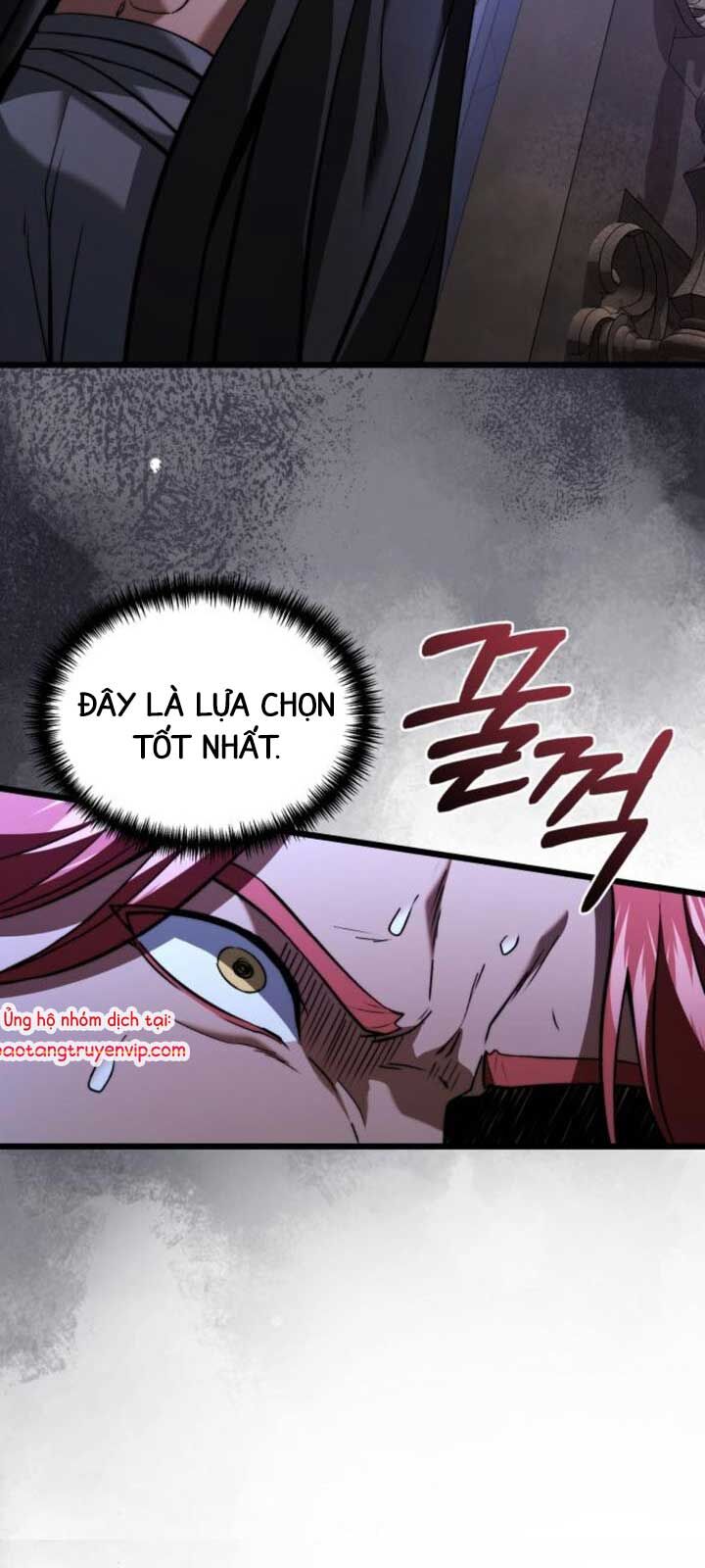 Hắc Kị Sĩ Thiên Tài Giới Hạn Thời Gian - Chapter 101.2 - Page 65