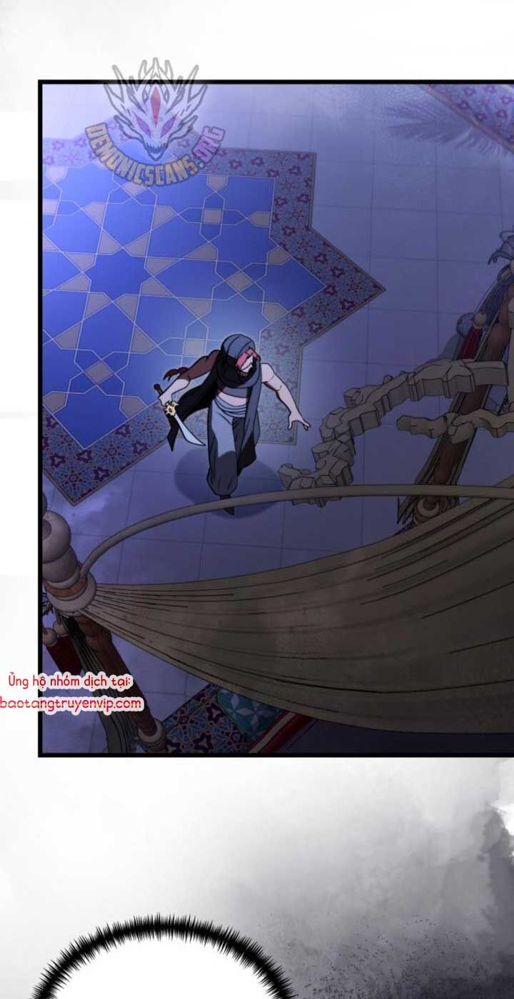 Hắc Kị Sĩ Thiên Tài Giới Hạn Thời Gian - Chapter 101.2 - Page 66