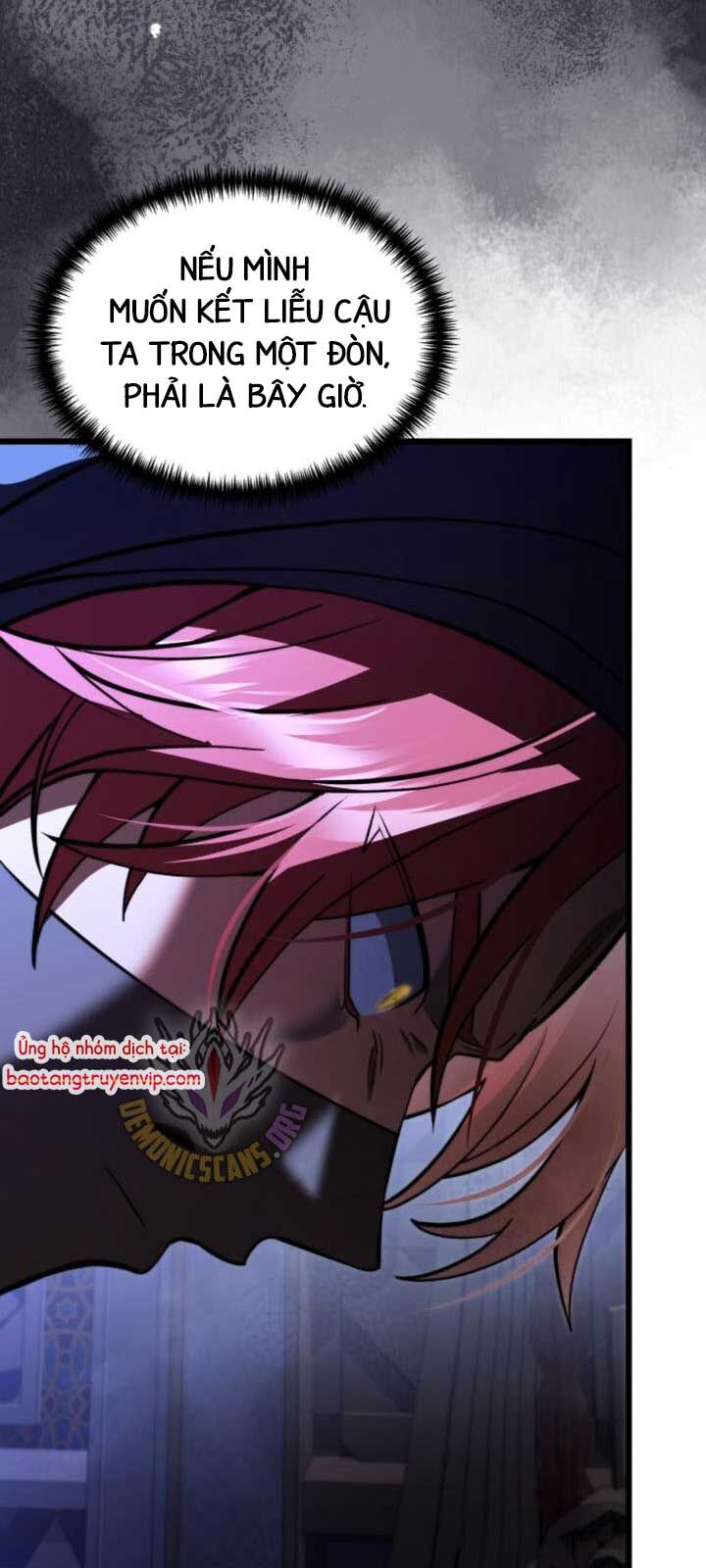 Hắc Kị Sĩ Thiên Tài Giới Hạn Thời Gian - Chapter 101.2 - Page 68