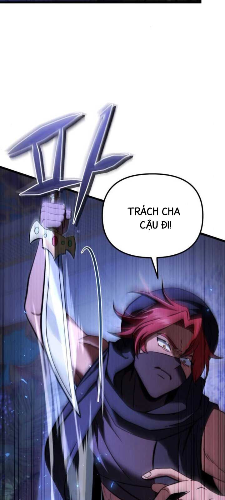 Hắc Kị Sĩ Thiên Tài Giới Hạn Thời Gian - Chapter 101.2 - Page 69