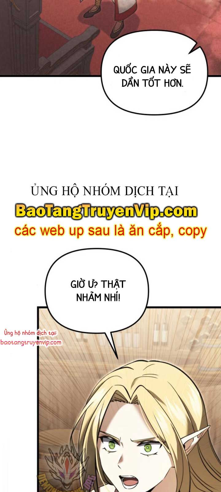 Hắc Kị Sĩ Thiên Tài Giới Hạn Thời Gian - Chapter 101.2 - Page 7