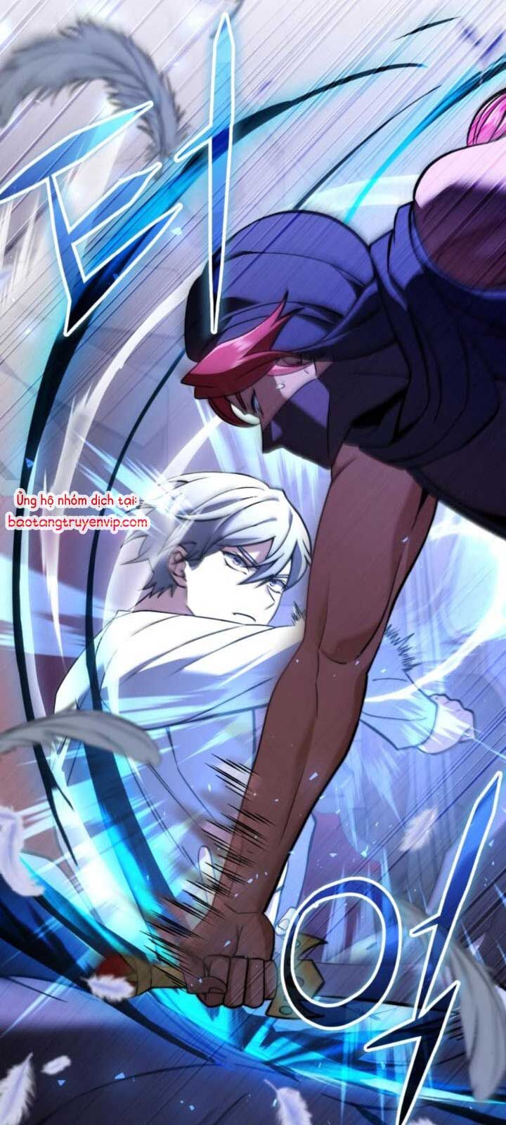 Hắc Kị Sĩ Thiên Tài Giới Hạn Thời Gian - Chapter 101.2 - Page 72