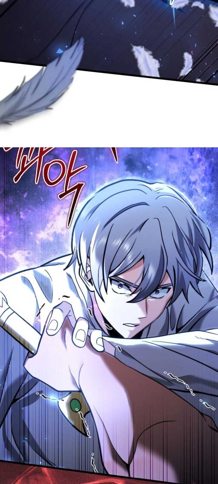 Hắc Kị Sĩ Thiên Tài Giới Hạn Thời Gian - Chapter 101.2 - Page 73